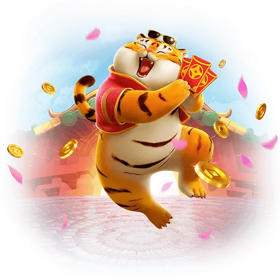 o jogo do tigre fortune tiger